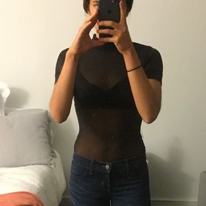 Urban Outfitters Top